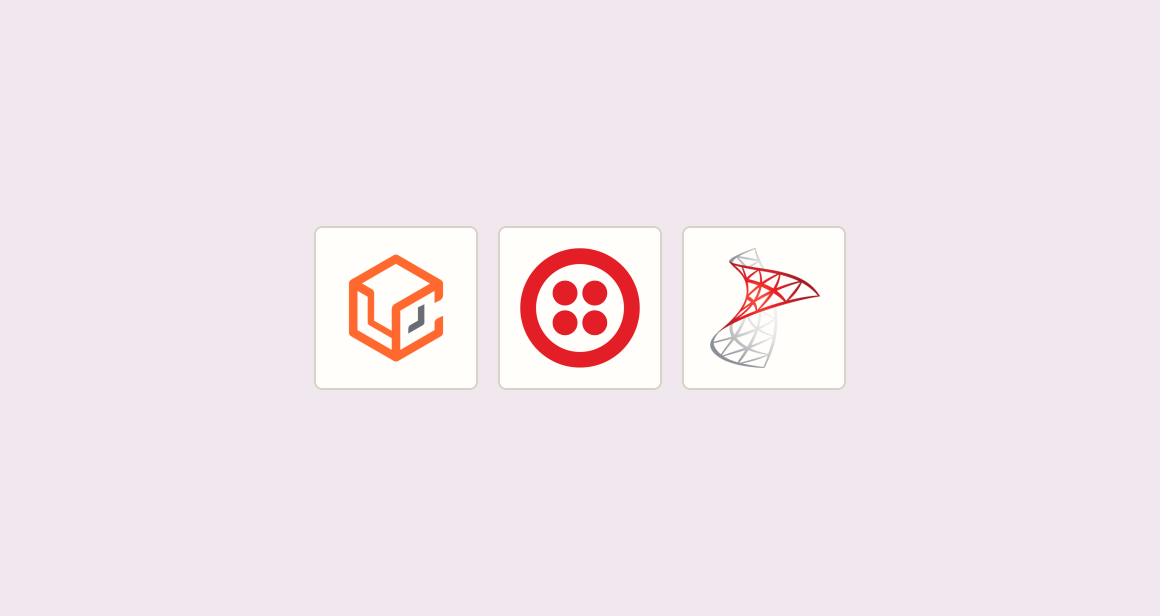 Add incoming seller leads to CRM and alert owner