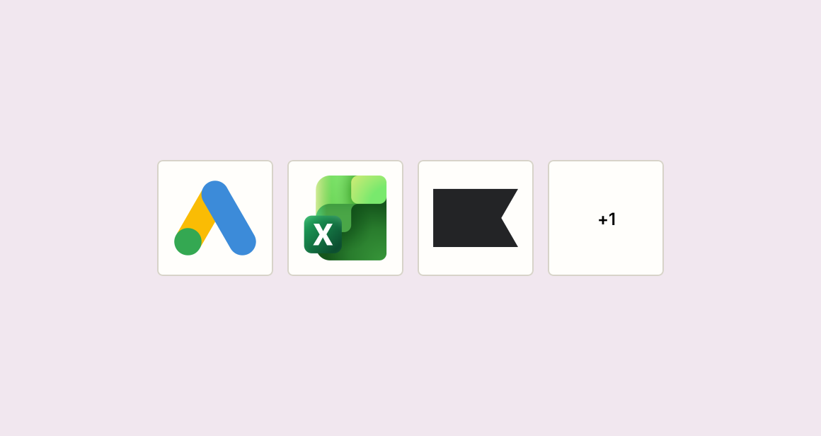 Add incoming text leads to ad audiences and lists