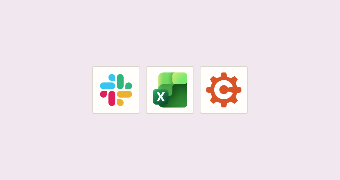 Add individual inquiries to lead tracker and notify team