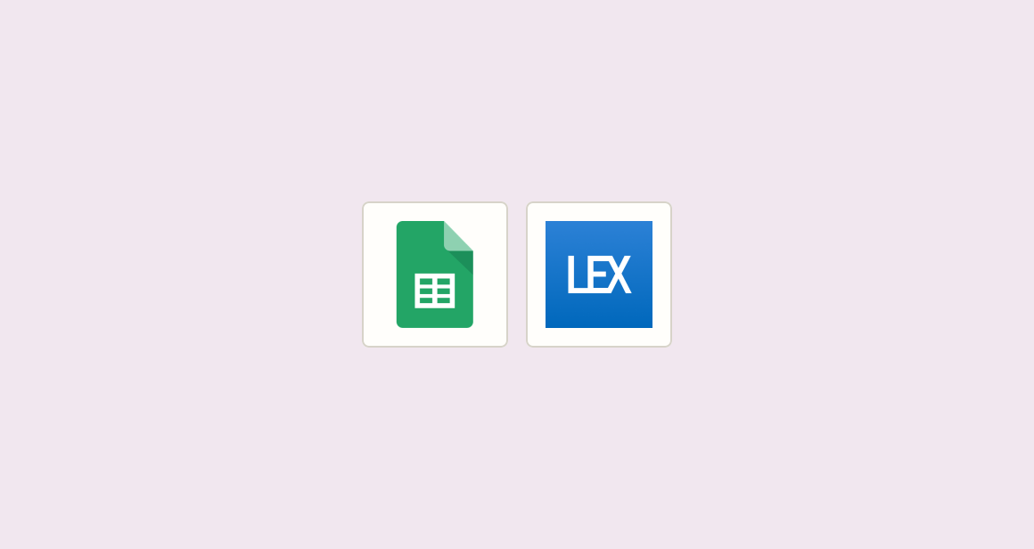 Add intake call records to segmented lead sheets