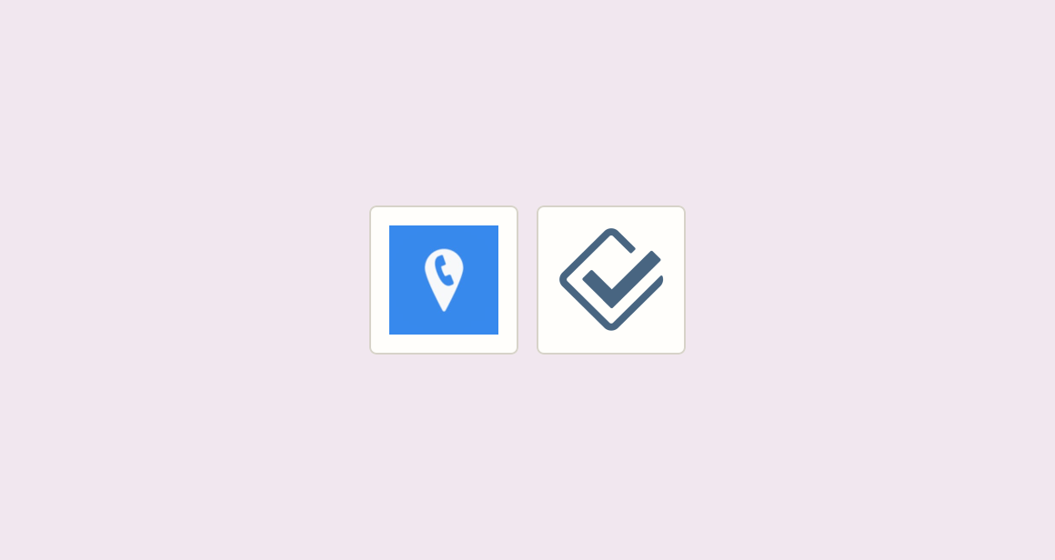 Add intake contacts from inbound calls before next workday