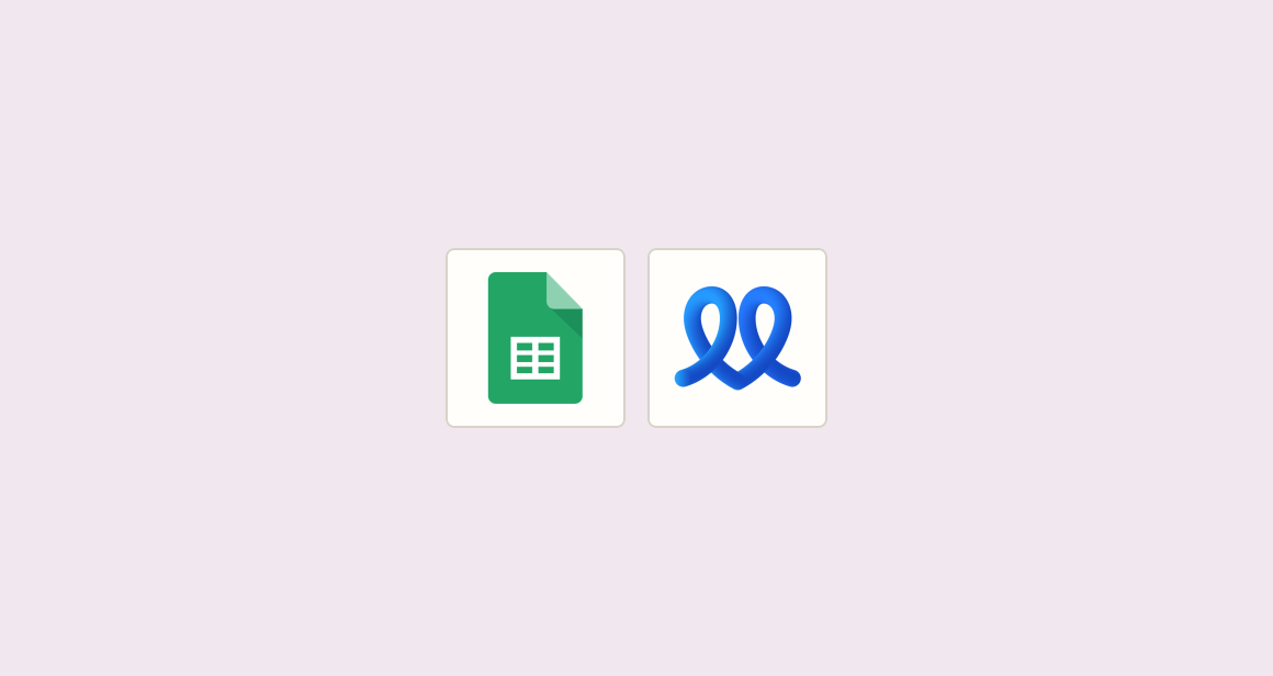 Add intake rows from field forms for project coordinators before standup