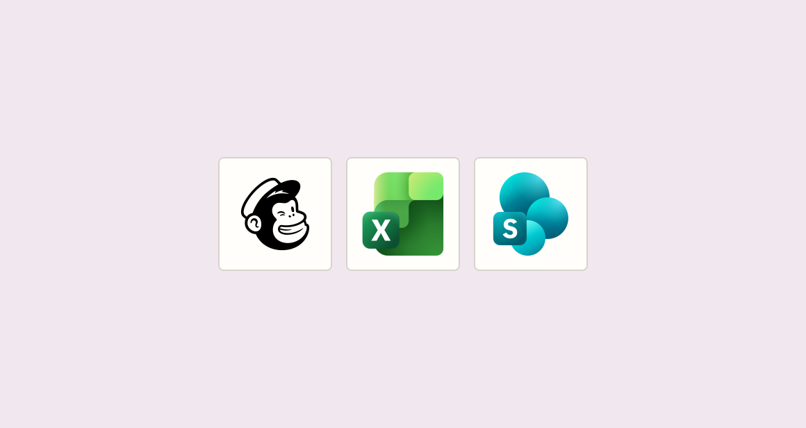 Add interest form entries to nurture and partner lists