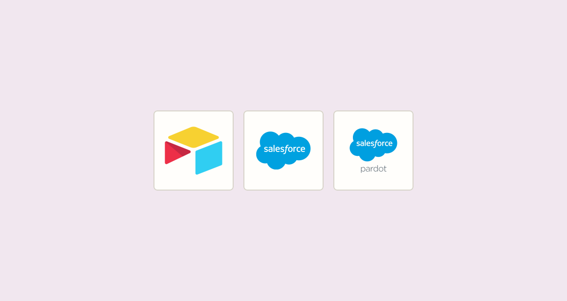 Add investor access requests to CRM for security review before handoff