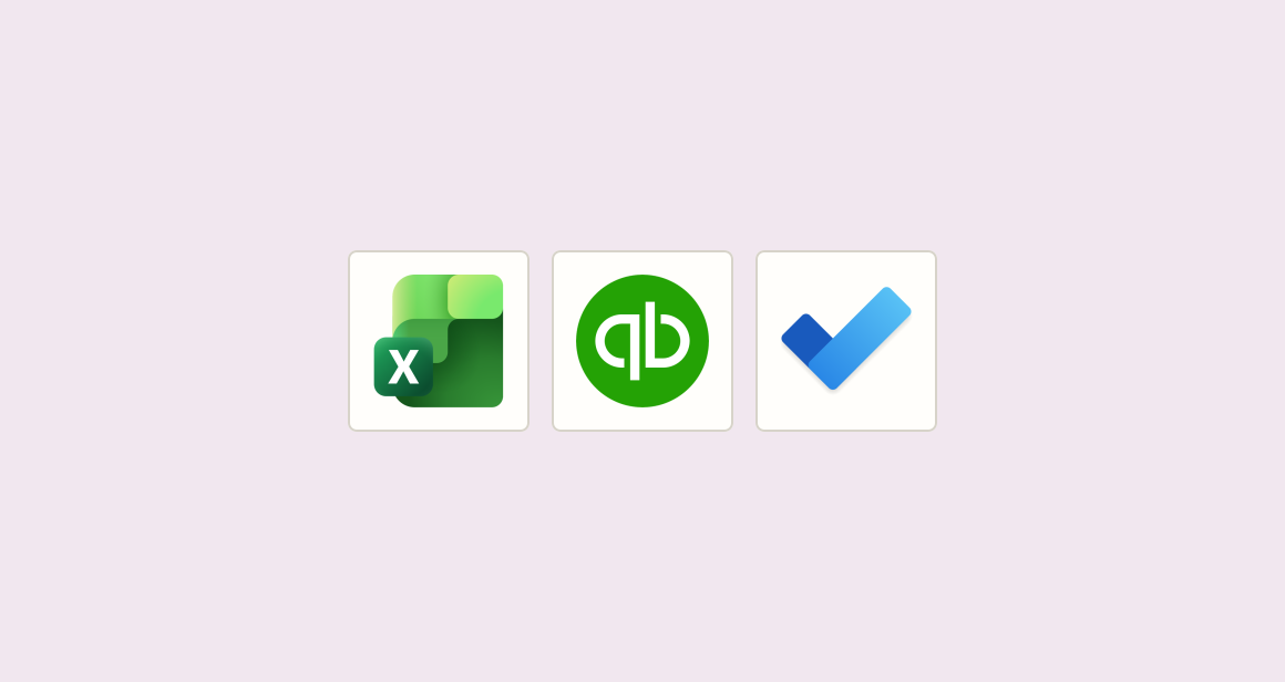 Add invoice rows and task alerts for billing staff before run