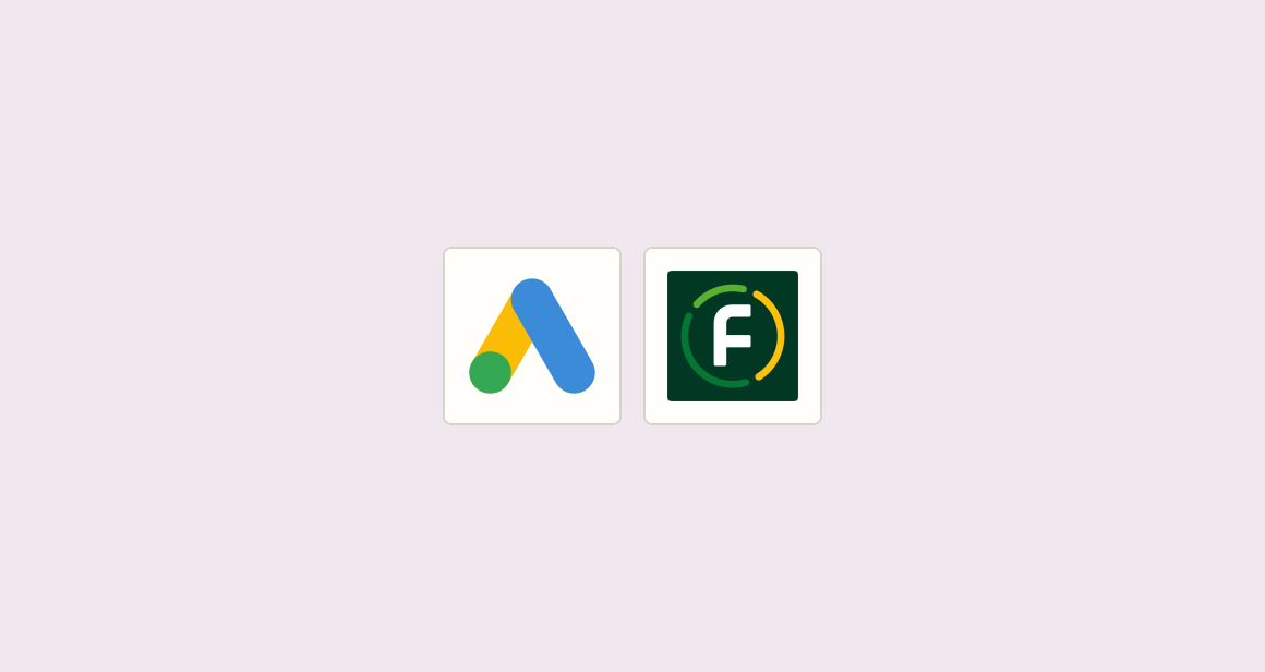 Add invoiced customer emails to remarketing audience fast