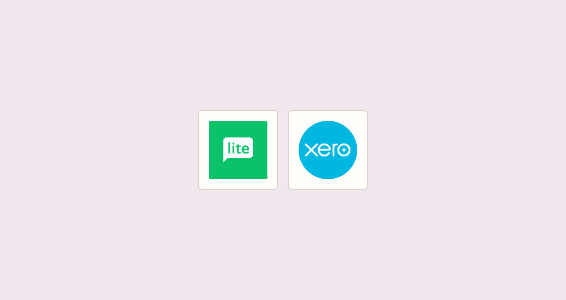 Add invoiced customers to survey list before next billing run