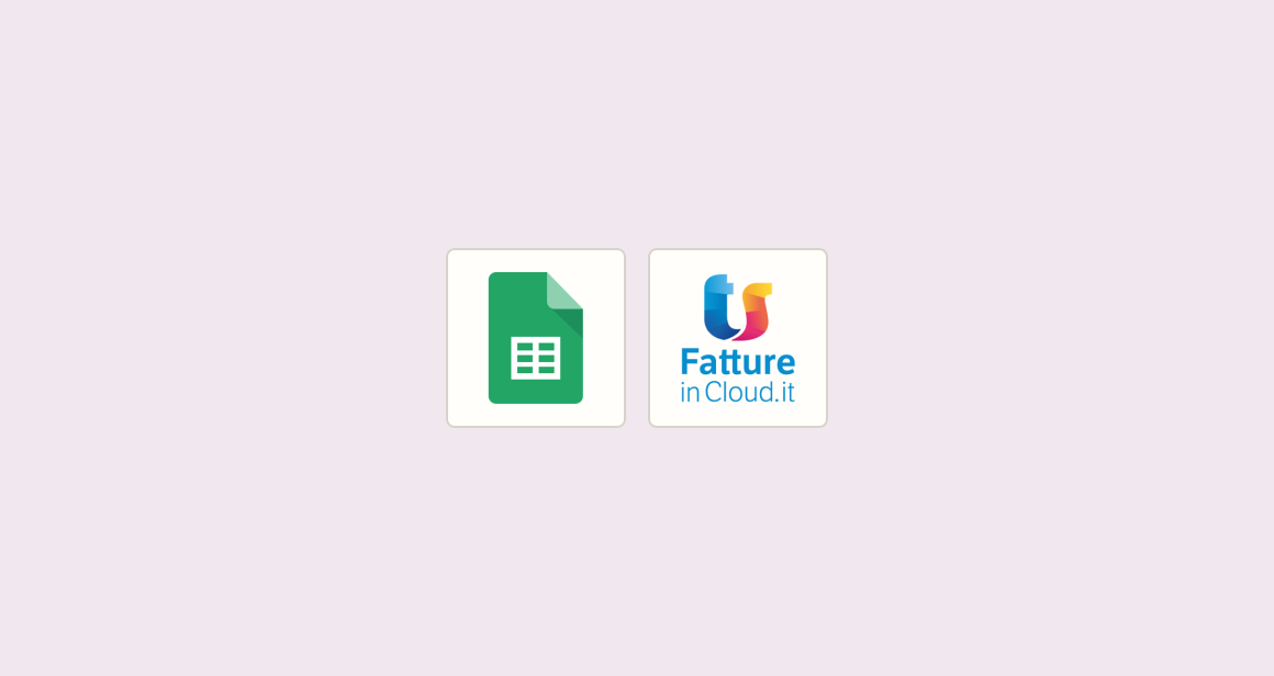 Add issued invoices to bookkeeping sheet before billing run