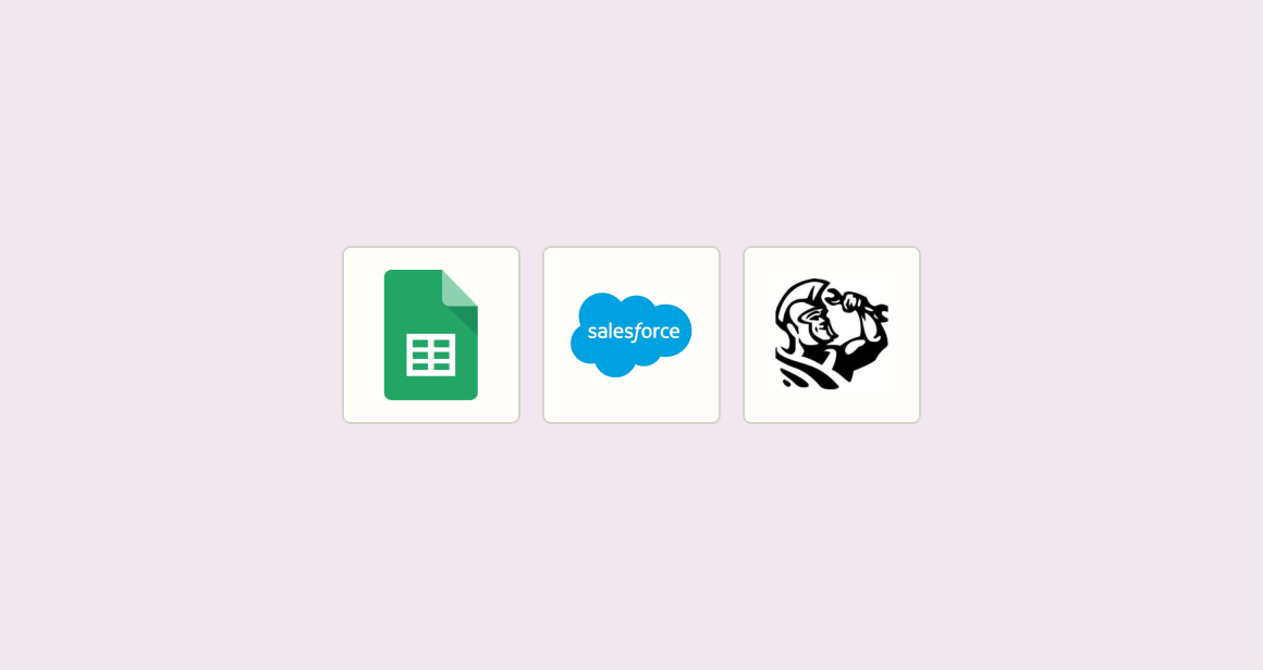 Add job customers to CRM leads and work orders