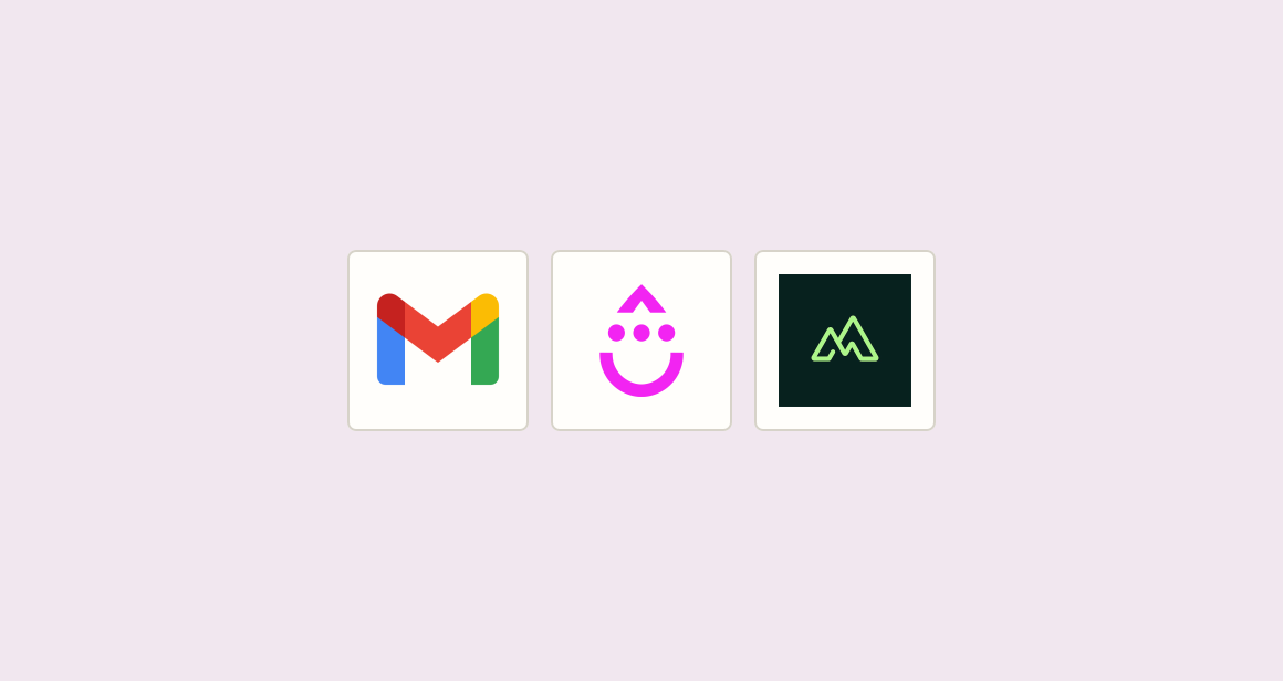 Add labeled email sender to marketing audience and tag