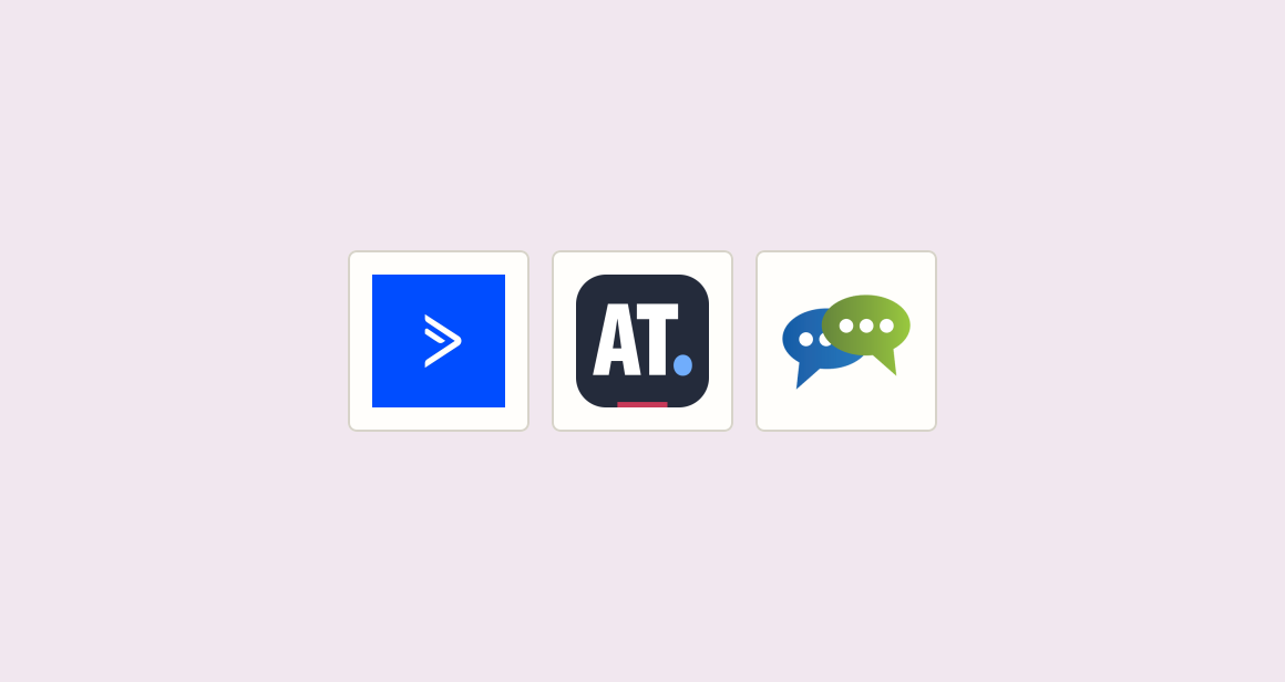 Add landing page contacts for campaign managers before next send