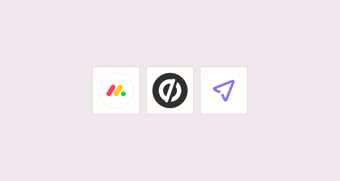Add landing page leads to lead board instantly