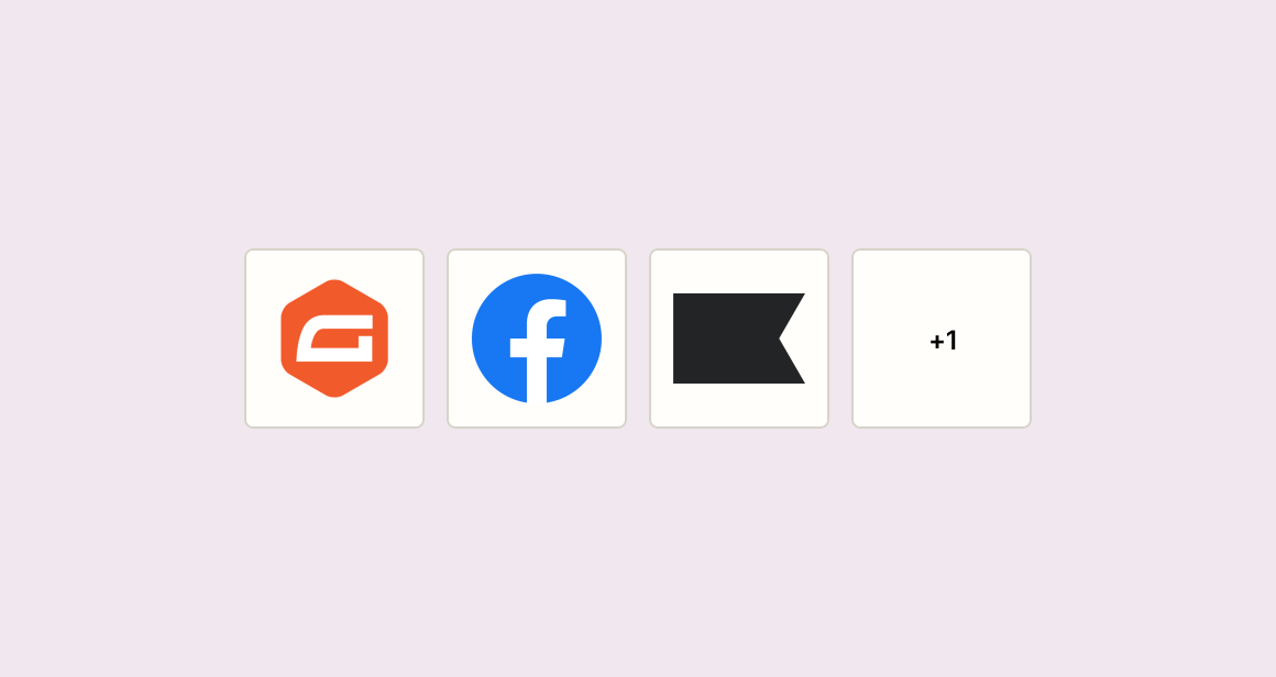 Add landing page signups for campaign managers before morning