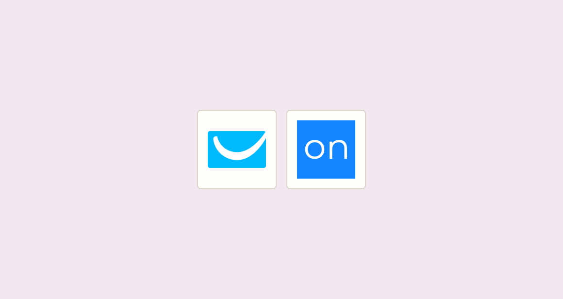 Add landing page signups to contact lists before SLAs