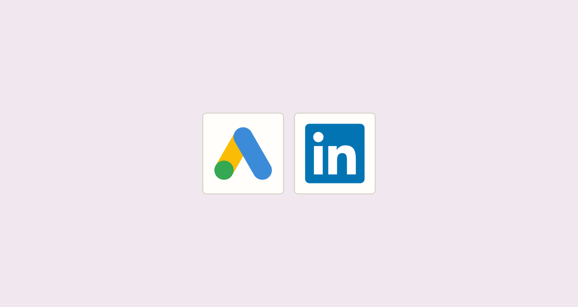 Add lead form submissions to customer audience list