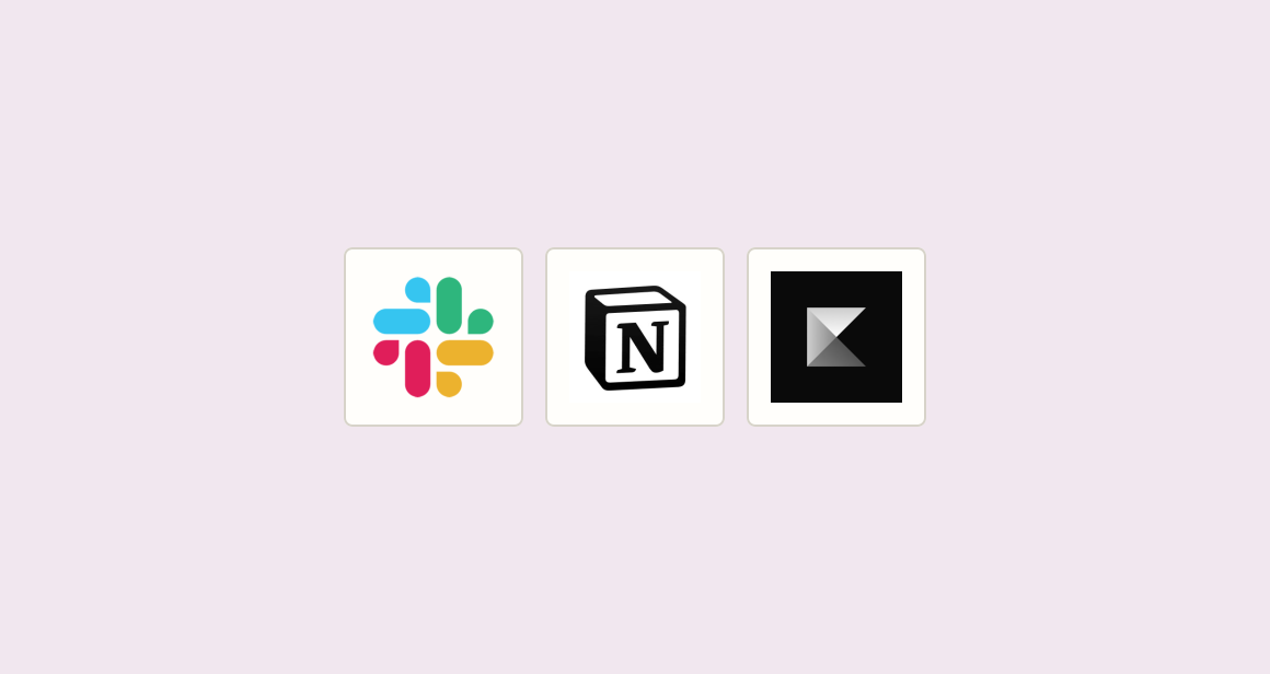 Add lead magnet signups to your CRM and notify team