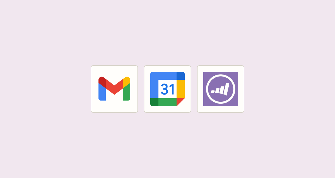 Add Marketo leads and notify team from calendar signups