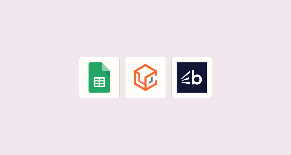 Add marketplace leads to CRM for project managers before launch