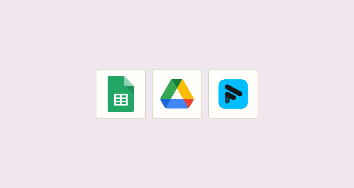 Add meeting action items to client action list