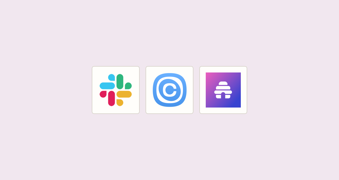 Add meeting invitees to newsletter and alert team