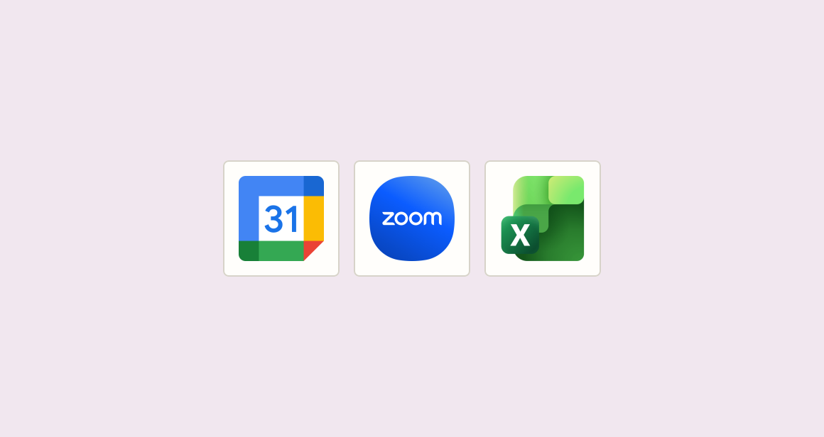 Add meeting links to scheduled classes for coordinators before next workday