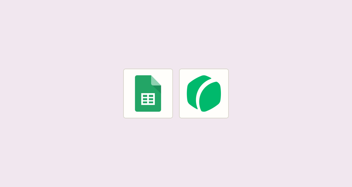 Add meeting recordings to tracker for sales operations by morning