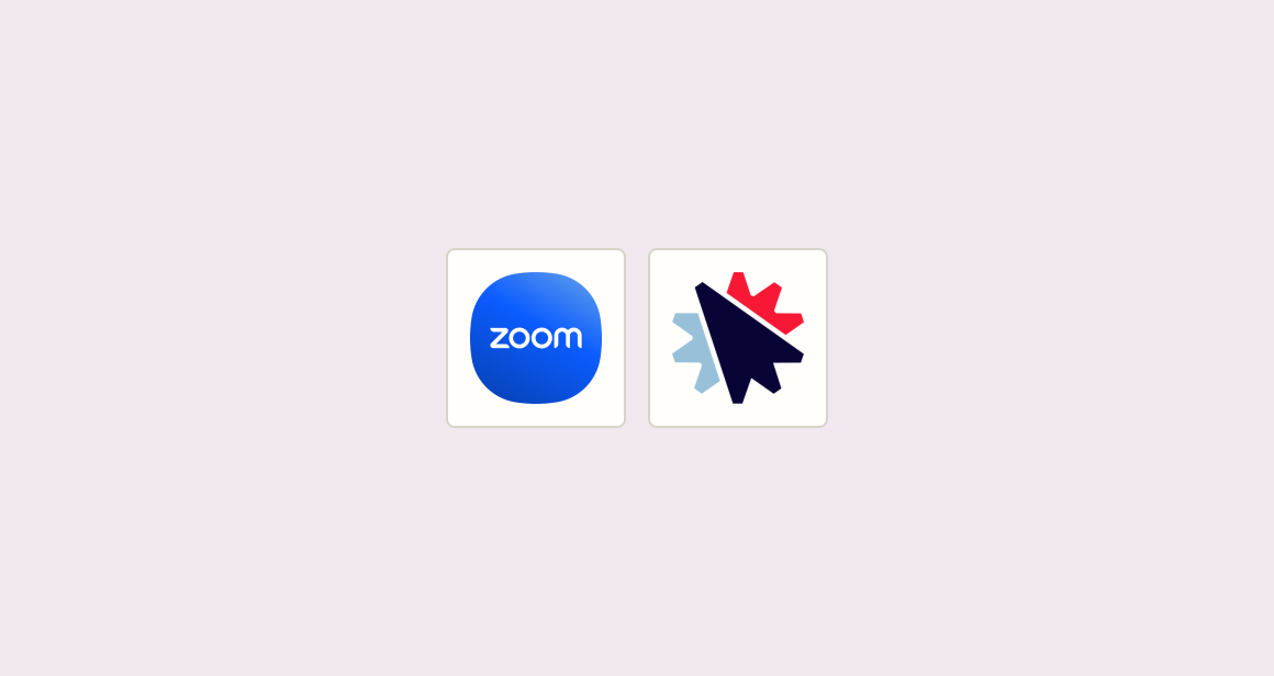 Add meeting registrants to nurture and tag contacts