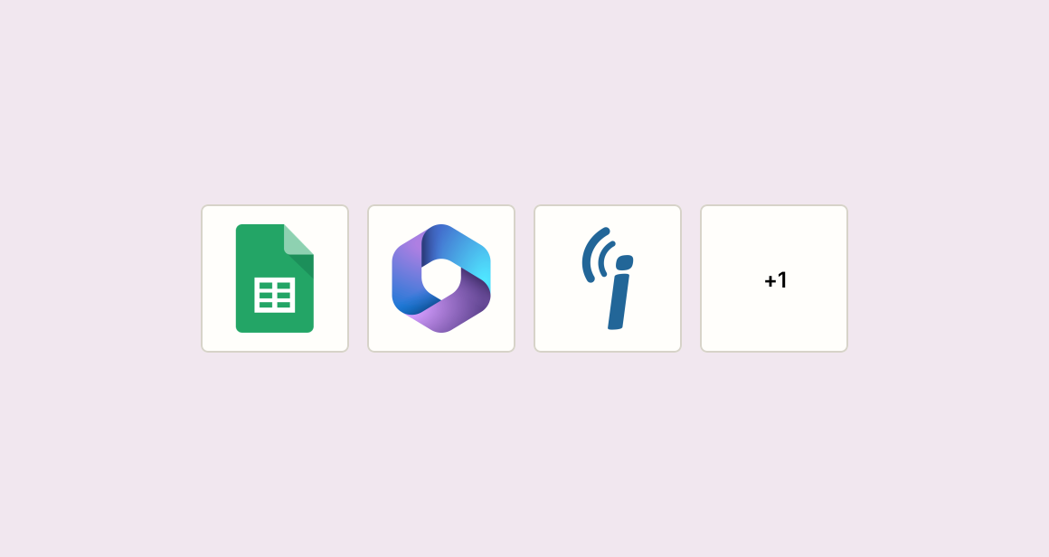 Add meeting-request contacts to newsletter list and sheet