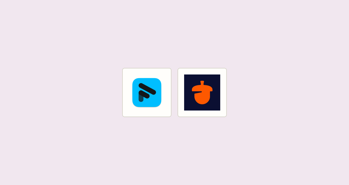 Add meeting summaries and recording links to contact