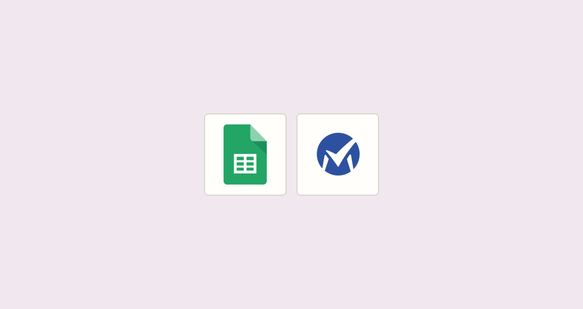 Add messaging CRM leads to sales reps' follow-up sheet by morning