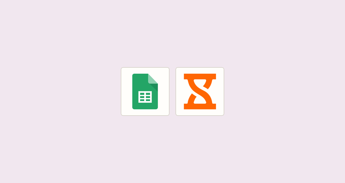 Add monthly staff timesheets to HR payroll sheet before payroll run