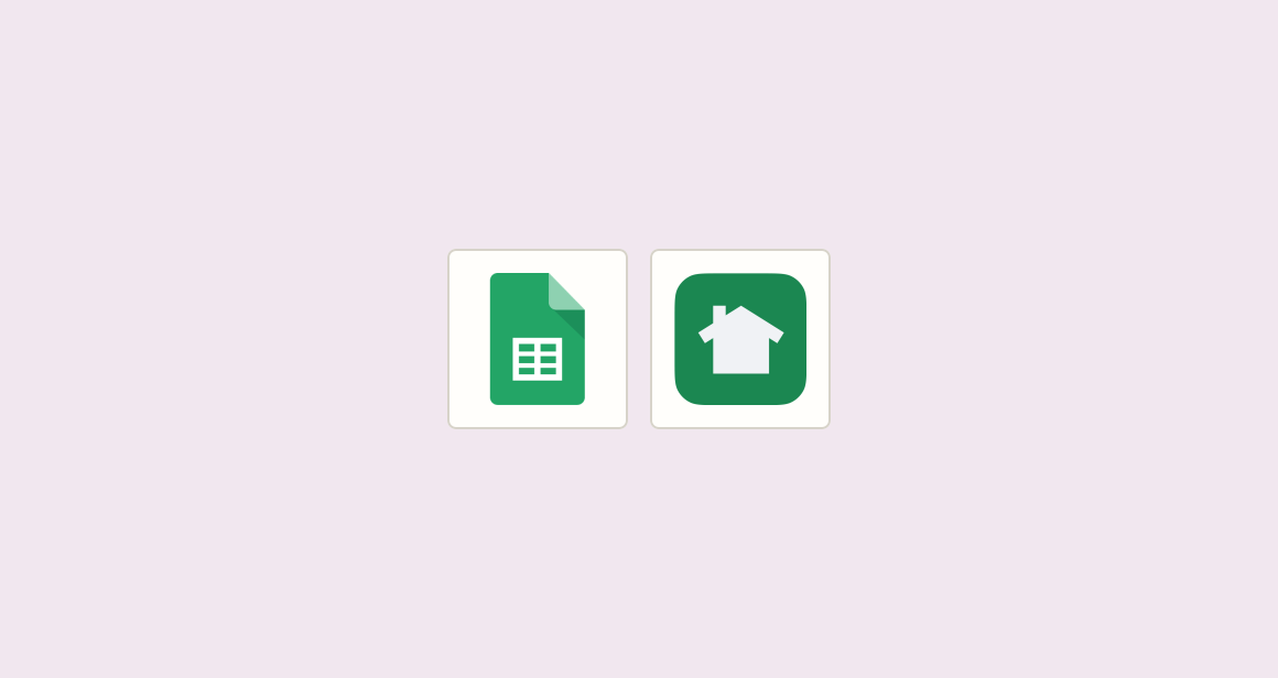 Add neighborhood ad leads to campaign sheet by morning