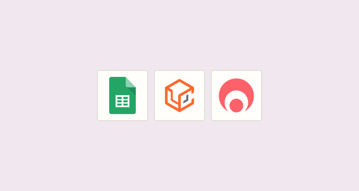 Add new appointment clients to master lead sheet now