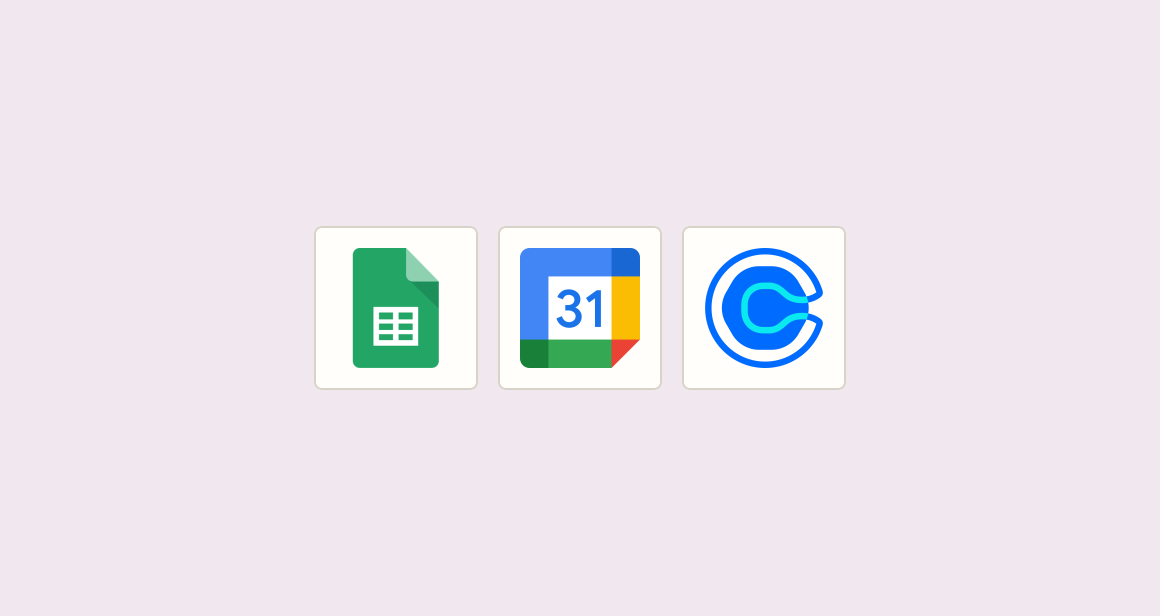 Add new appointment invitees to onboarding sheet before next workday