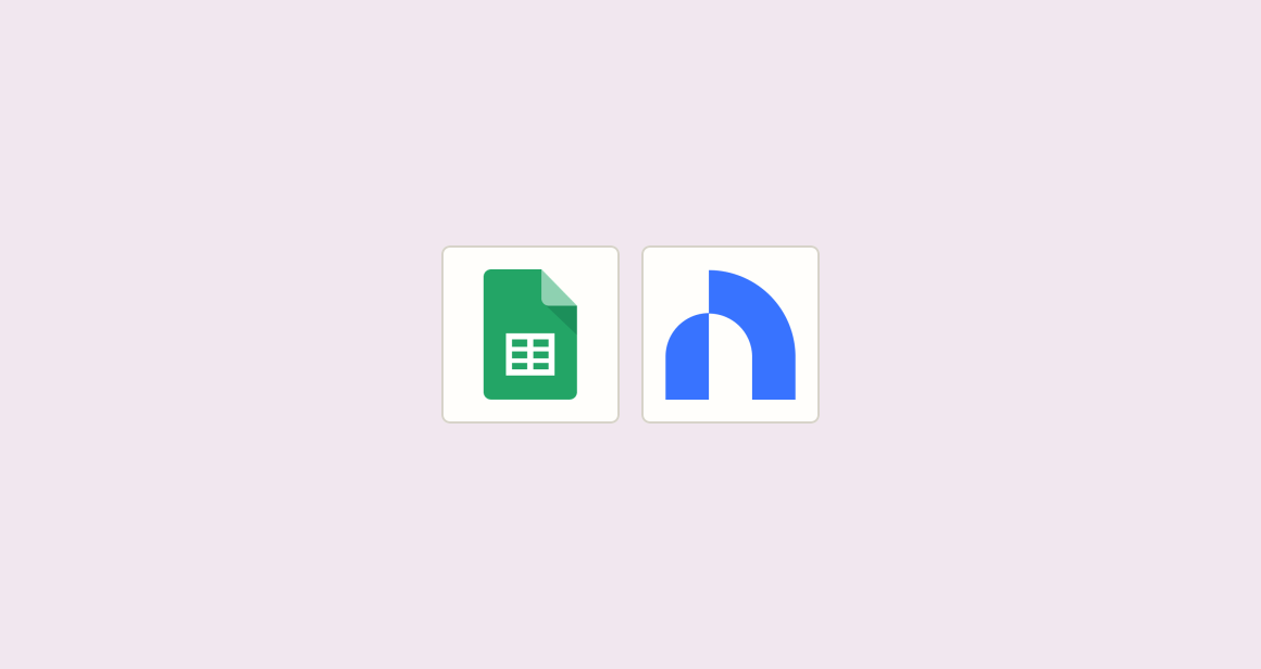 Add new bank expenses to your finance spreadsheet