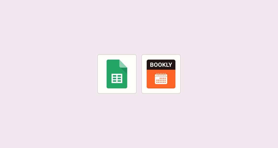 Add new booking clients to lead sheet for morning follow-up