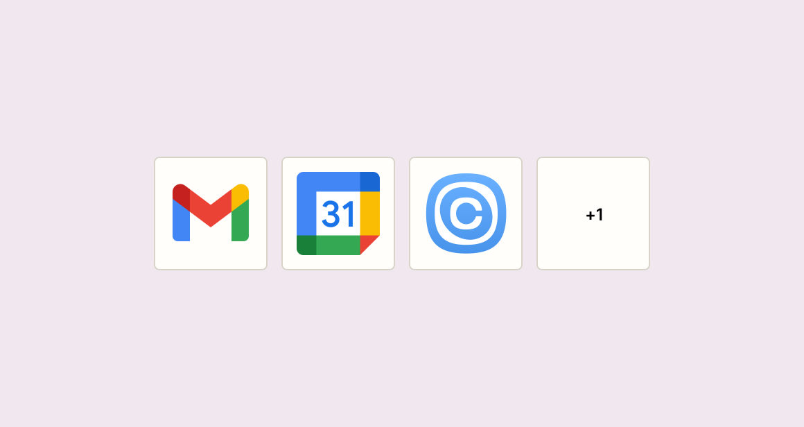 Add new booking contacts to newsletter and calendar before next workday