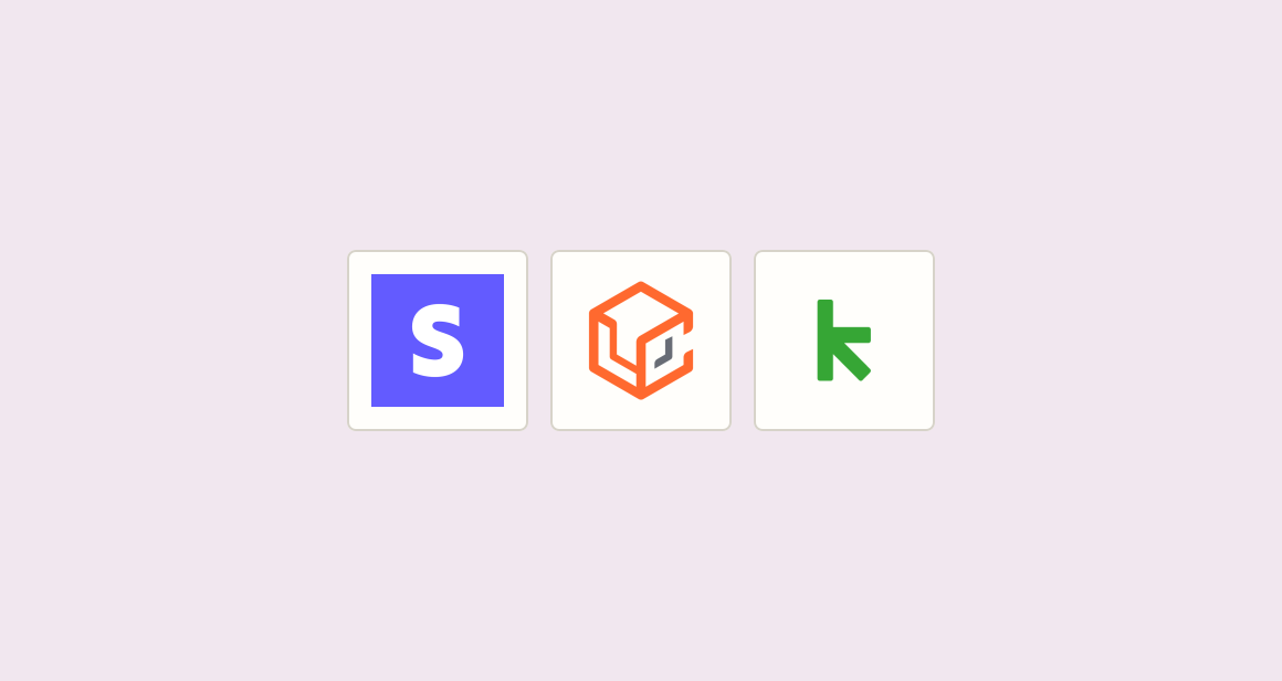 Add new buyers to CRM and marketing platform