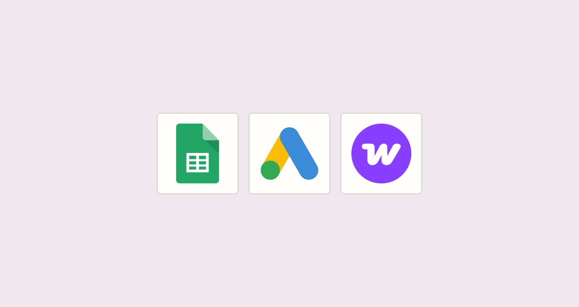 Add new buyers to lead sheet and audience