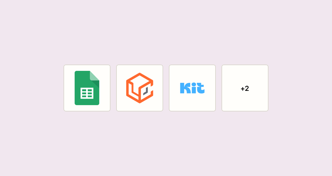 Add new buyers to nurture and alert campaign managers before next billing run