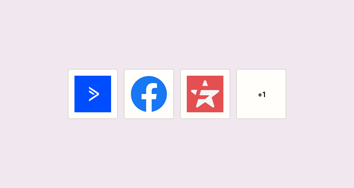 Add new buyers to product-specific marketing lists and ads