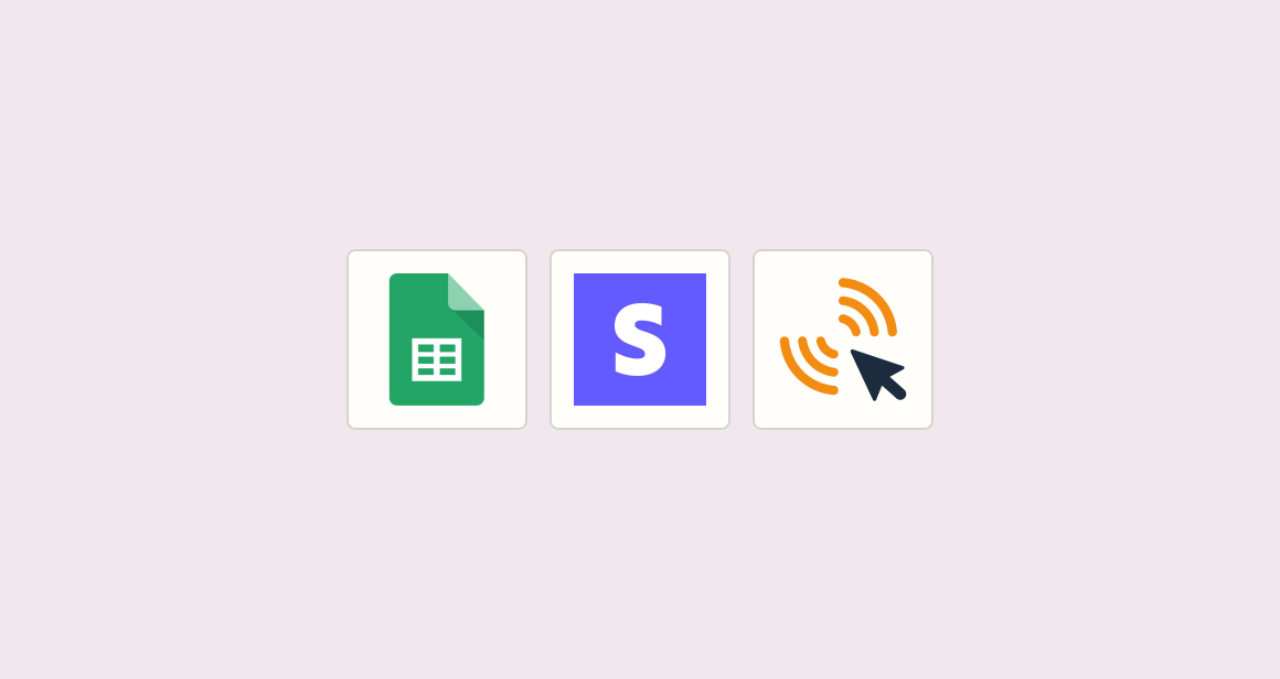 Add new buyers to tagged lists for campaign managers before send