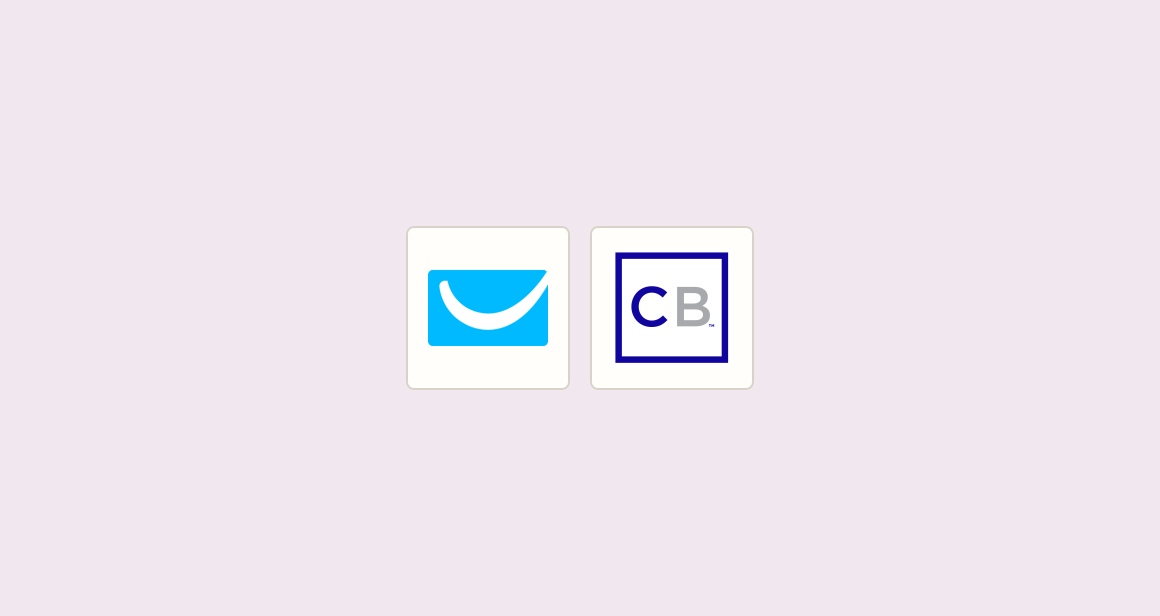 Add new buyers to targeted email campaign immediately