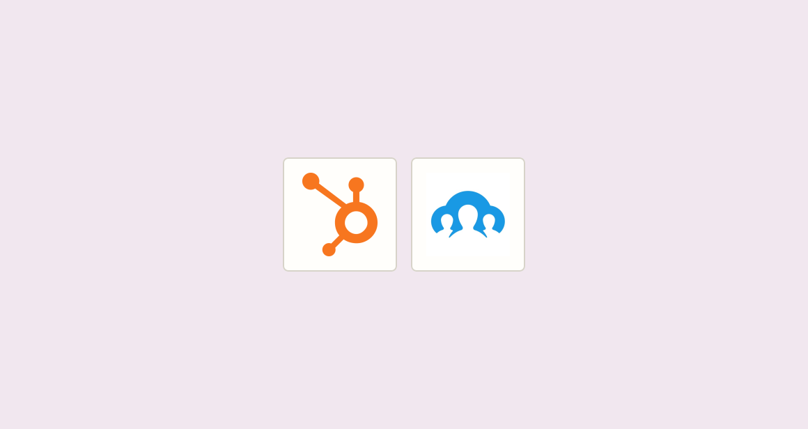 Add new candidate contacts to CRM for recruiters before nurture runs