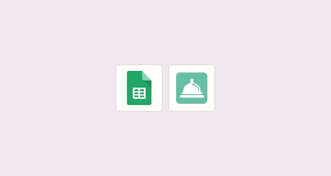 Add new chat contacts to intake sheet for project managers before standup