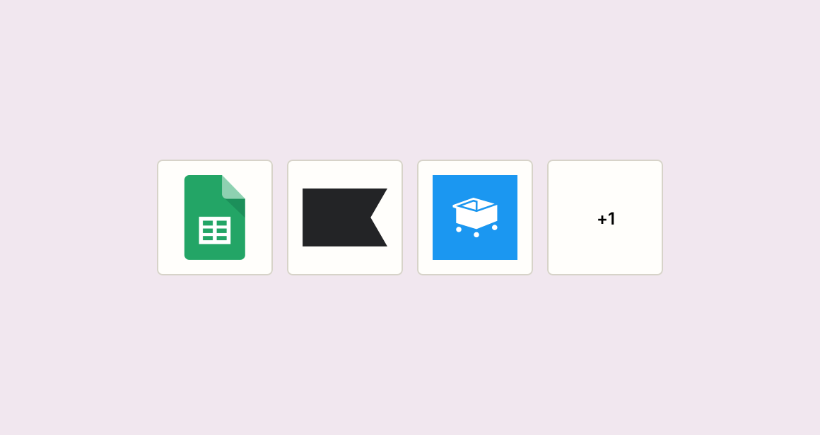 Add new checkout orders to member and marketing lists