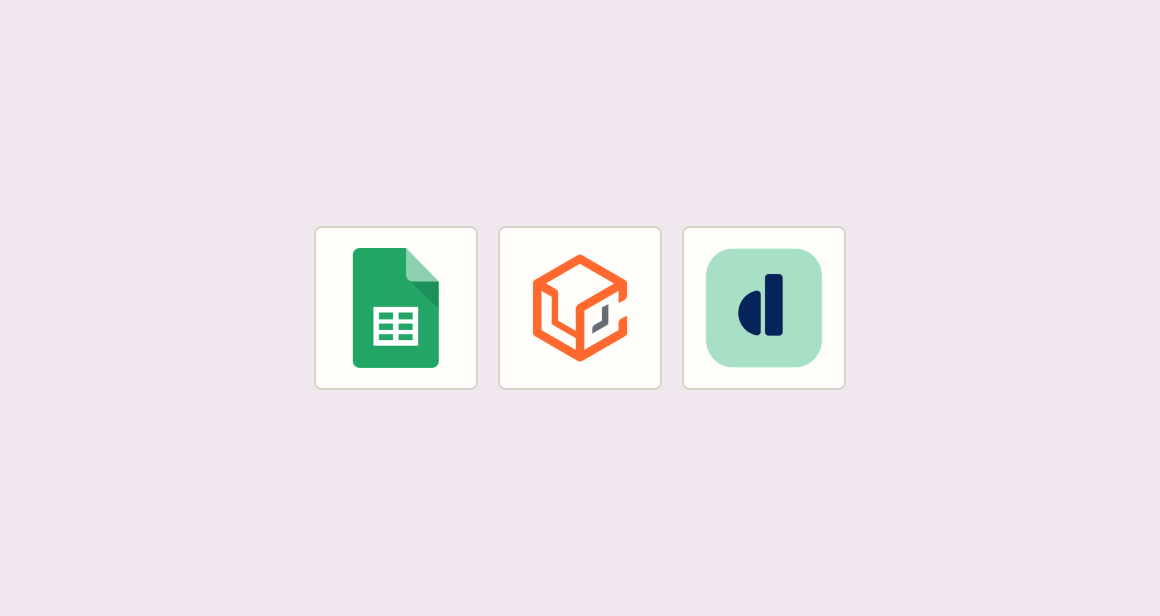 Add new client leads to CRM and sheet