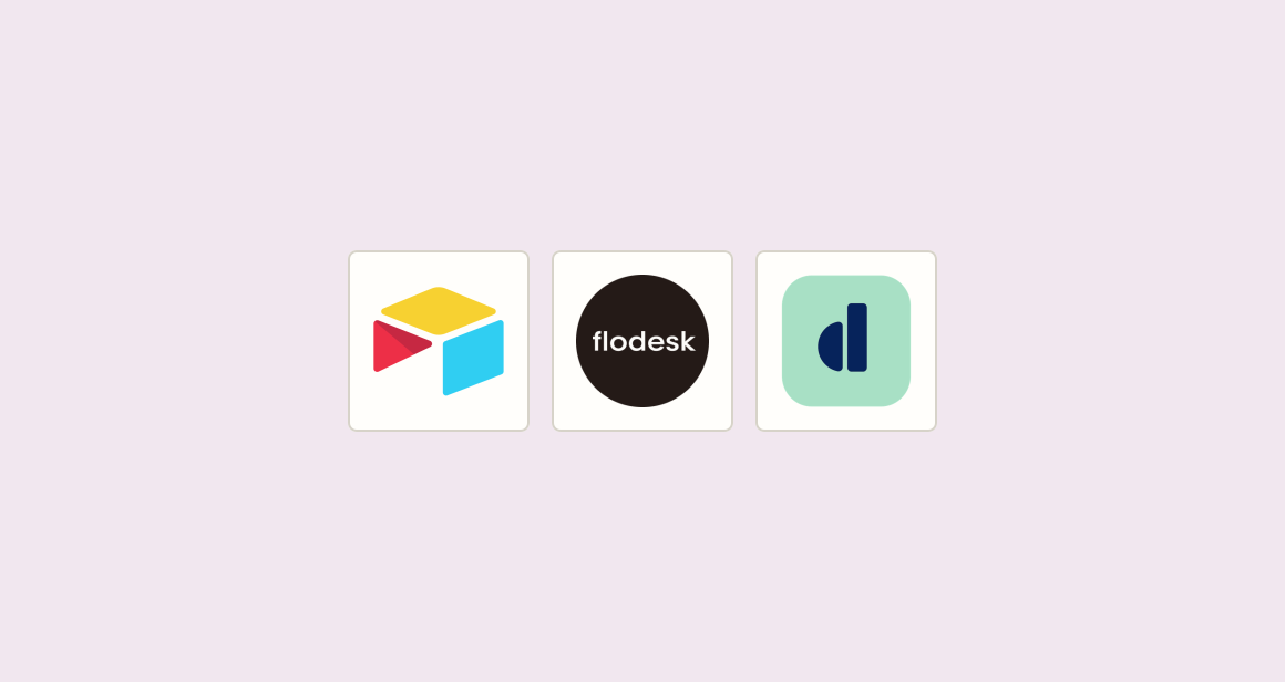 Add new client leads to lead tracker and list