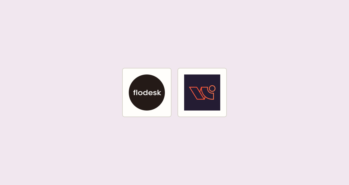 Add new client profiles to welcome email list