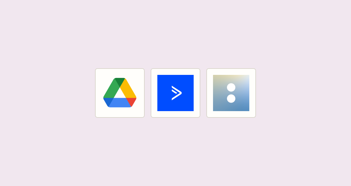 Add new client purchases to contact list and folder